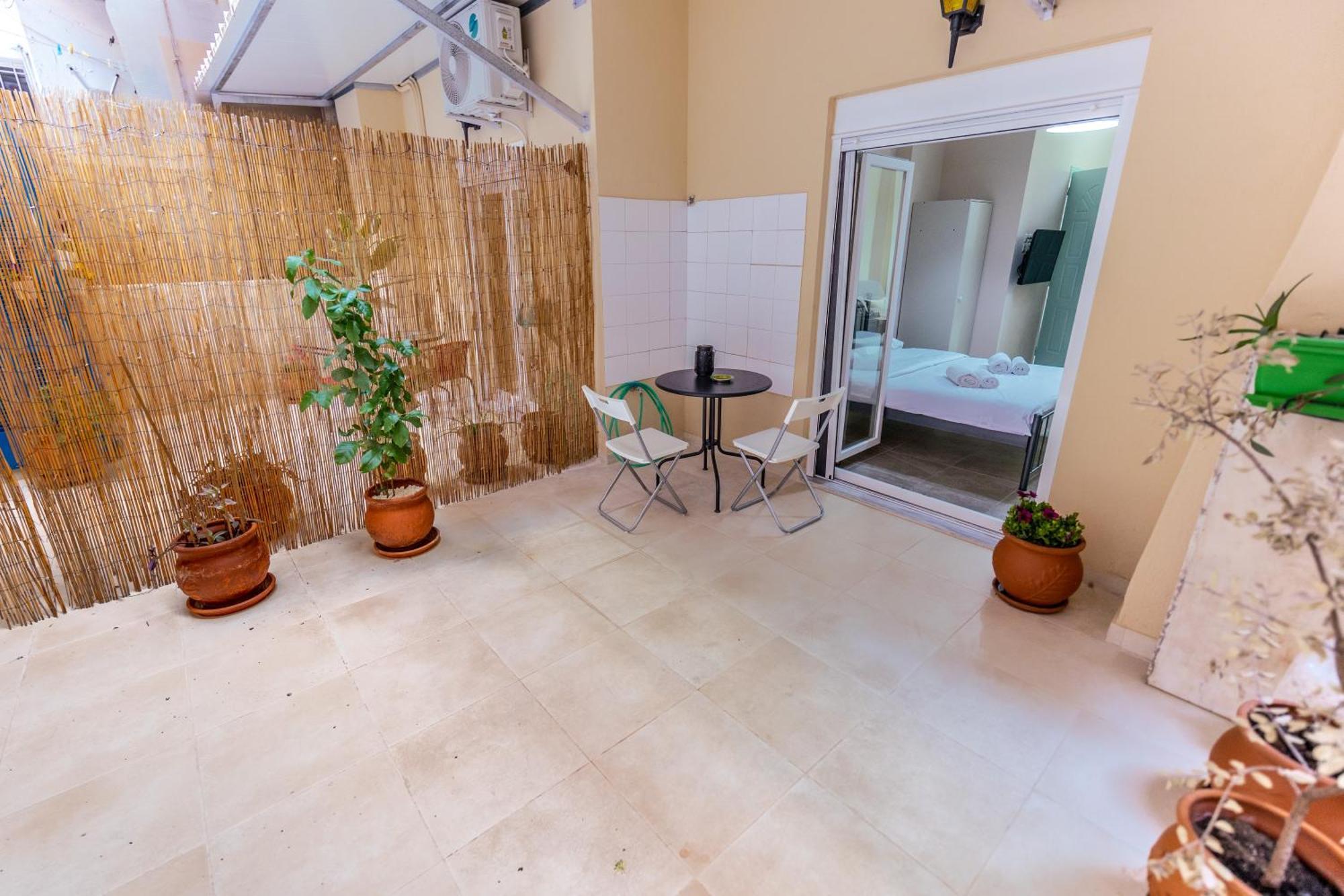 Apartmán Oasis In The Centre Atény Exteriér fotografie