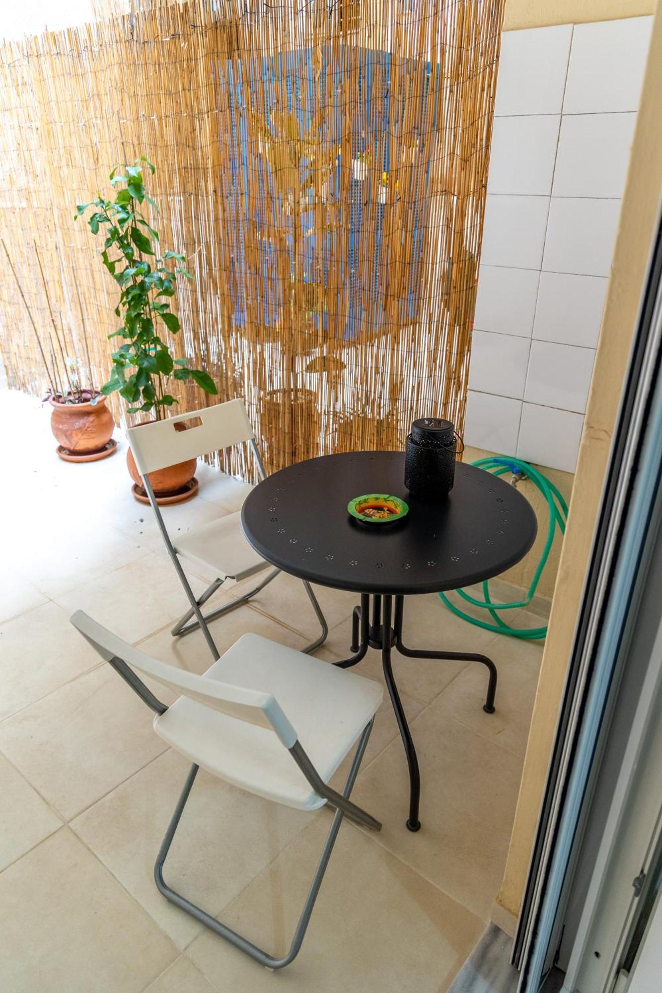Apartmán Oasis In The Centre Atény Exteriér fotografie